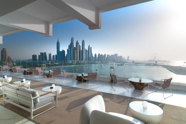 Five Palm Jumeirah Dubai (22)
