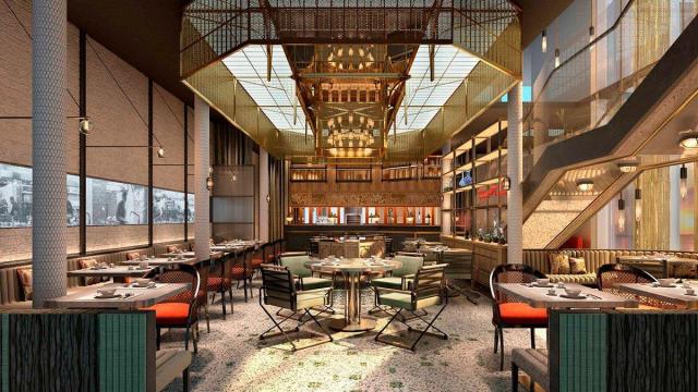 Five Palm Jumeirah Dubai (23)
