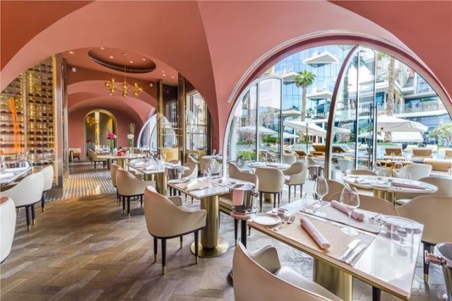 Five Palm Jumeirah Dubai (27)
