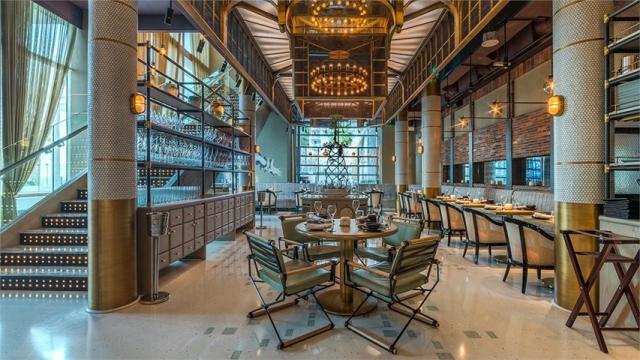 Five Palm Jumeirah Dubai (28)