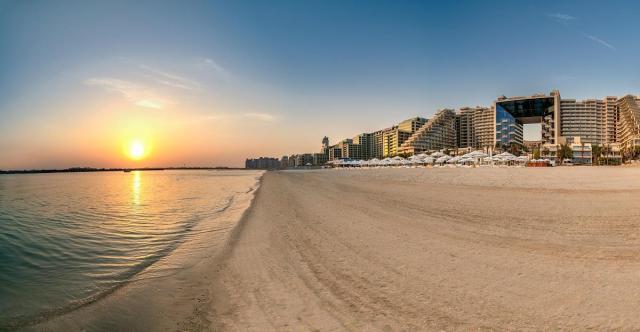 Five Palm Jumeirah Dubai (2)
