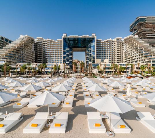 Five Palm Jumeirah Dubai (4)