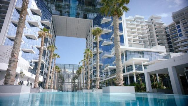 Five Palm Jumeirah Dubai (5)
