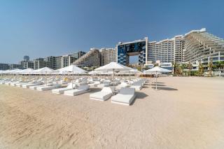 Five Palm Jumeirah Dubai