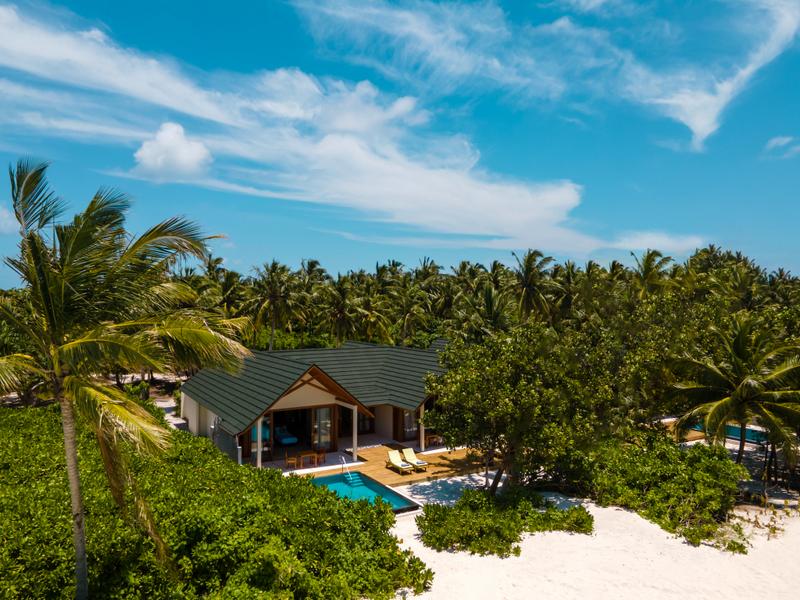 2BedroomBeachResidenceAerialView1