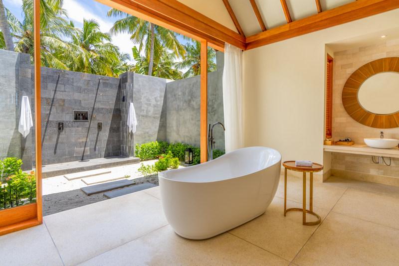 2BedroomBeachResidenceBathroomView