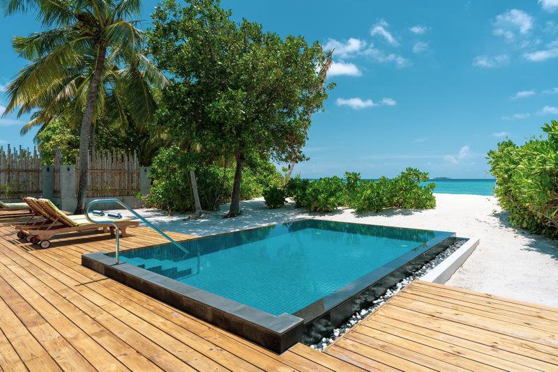 2BedroomBeachResidencePrivatePoolView