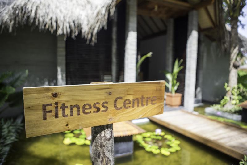 Fitness Centre (2)