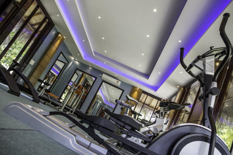 Fitness Centre (4)