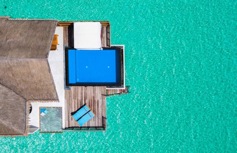 OceanPoolVillaAerialView