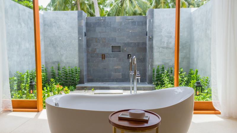 TwoBedroomsBeachResidenceBathroom