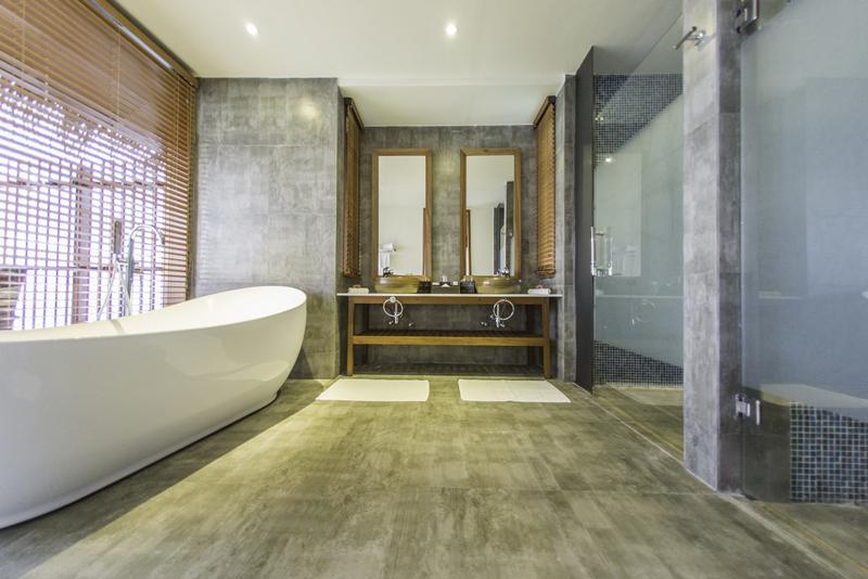 Water Villa 8