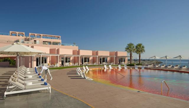 Fairmont Fujairah Beach ext (9)
