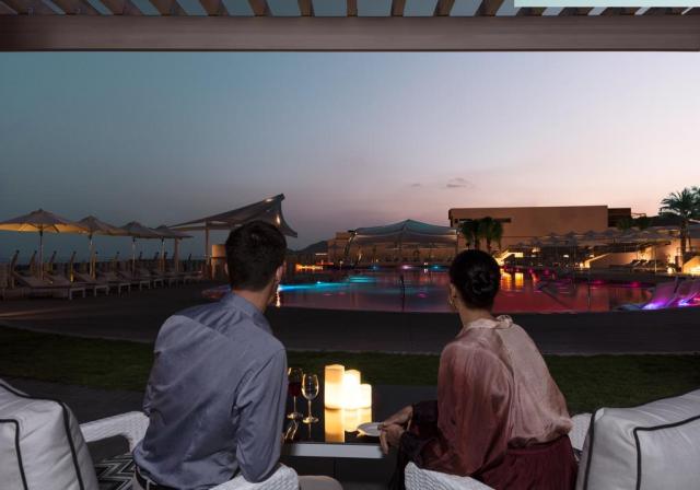 Fairmont Fujairah Beach ext (10)