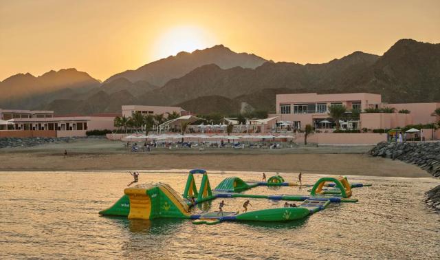 Fairmont Fujairah Beach facilit (4)