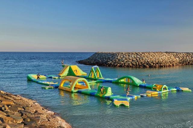 Fairmont Fujairah Beach facilit (5)