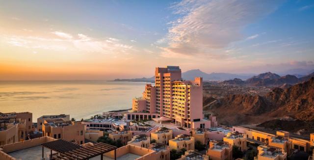 Fairmont Fujairah Beach ext (2)