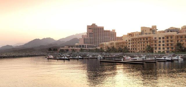 Fairmont Fujairah Beach ext (3)
