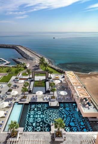 Fairmont Fujairah Beach ext (5)