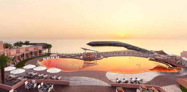 Fairmont Fujairah Beach ext (7)