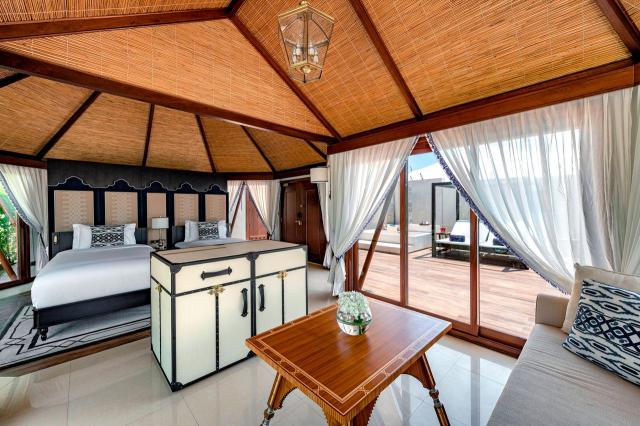 Al Hamra Beach 8 rooms (3)
