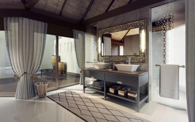 Al Hamra Beach 9 villa (2)