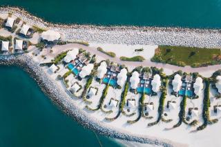 The Ritz-Carlton Ras Al Khaimah, Al Hamra Beach