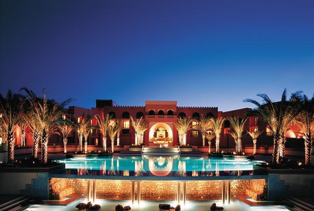 Shangri-la Barr Al Husn ext4