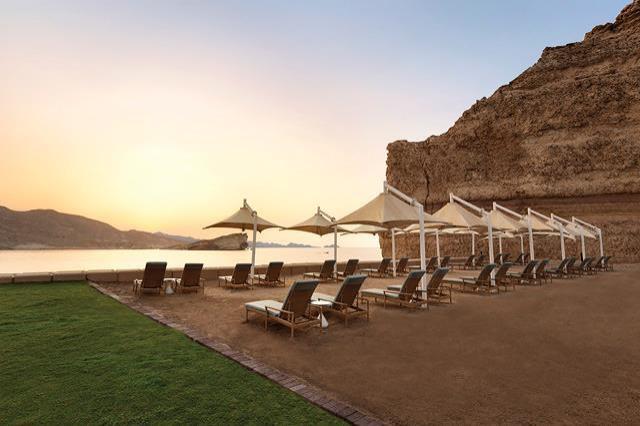Shangri-la Barr Al Husn beach4 (2)