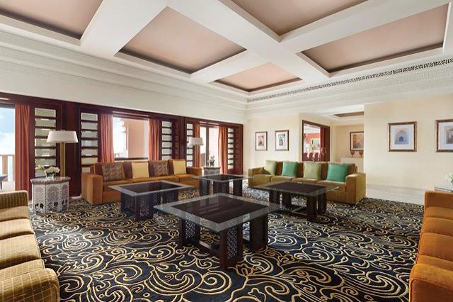 Shangri-la Barr Al Husn inter (1)