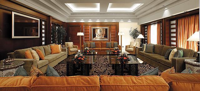 Shangri-la Barr Al Husn inter (6)