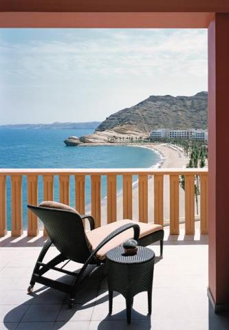 Shangri-la Barr Al Husn room12
