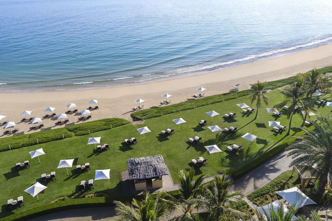 Shangri-la Barr Al Jissah ext (8)