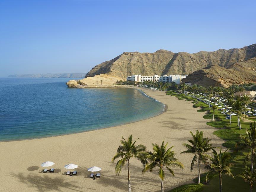Shangri-la Barr Al Jissah ext (9)