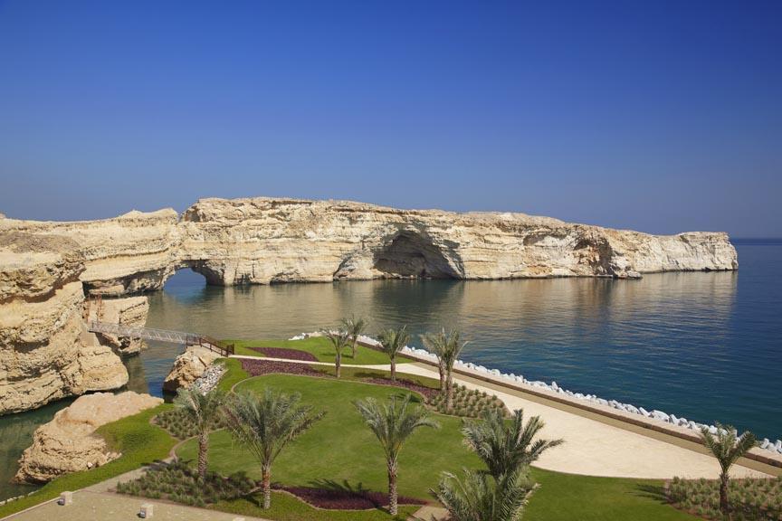 Shangri-la Barr Al Jissah ext (10)