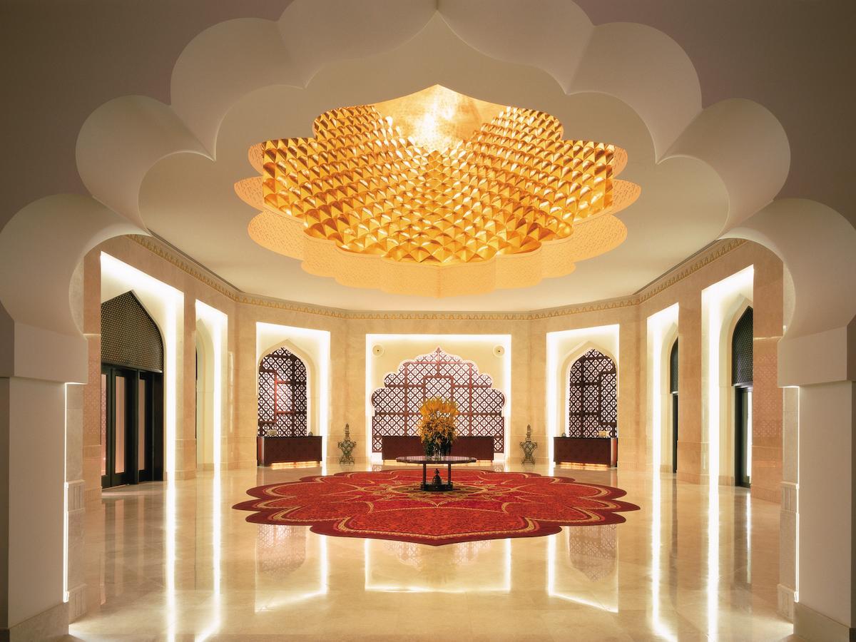 Shangri-la Barr Al Jissah fac (1)