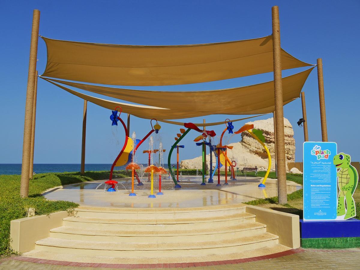 Shangri-la Barr Al Jissah fac (20)