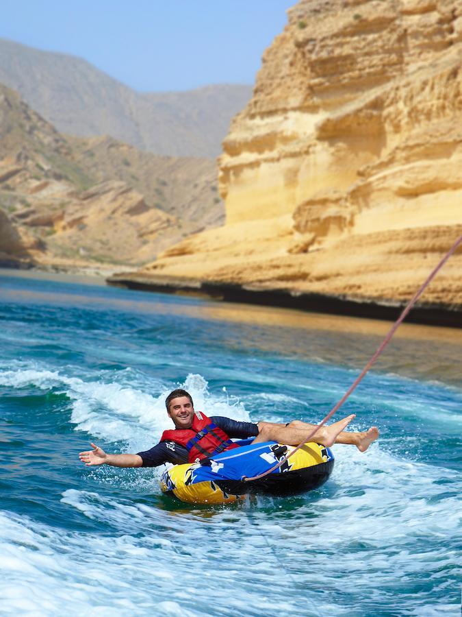 Shangri-la Barr Al Jissah fac (21)