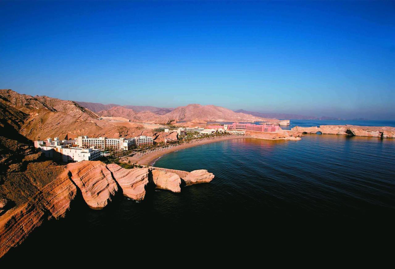 Shangri-la Barr Al Jissah ext (3)