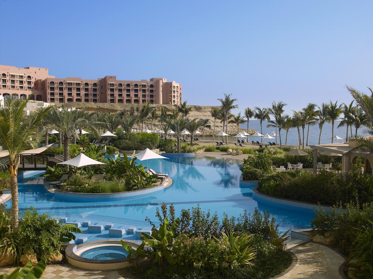 Shangri-la Barr Al Jissah ext (5)