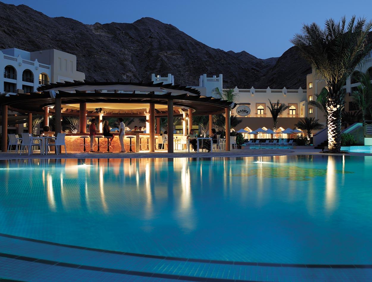 Shangri-la Barr Al Jissah ext (7)