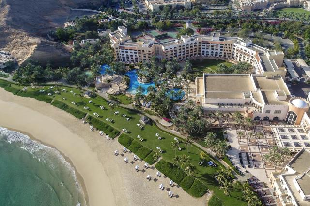 Shangri-La Barr Al Jissah Resort & Spa