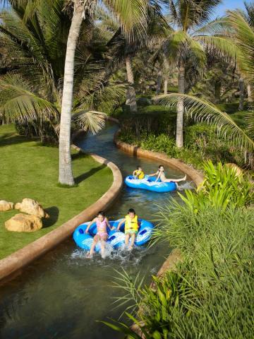 Shangri-la Barr Al Jissah fac (22)
