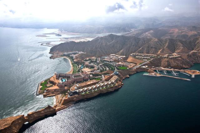 Shangri-la Barr Al Jissah ext (4)