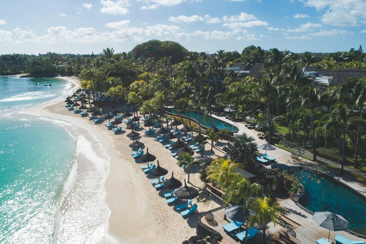 Royal Palm Beachcomber Luxury