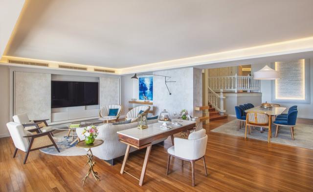 Royal Palm Beachcomber 10 suites (1)
