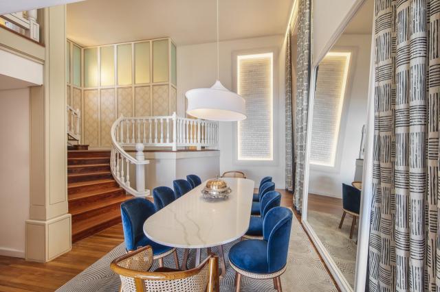 Royal Palm Beachcomber 10 suites (2)