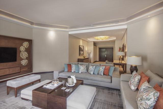 Royal Palm Beachcomber 10 suites (4)