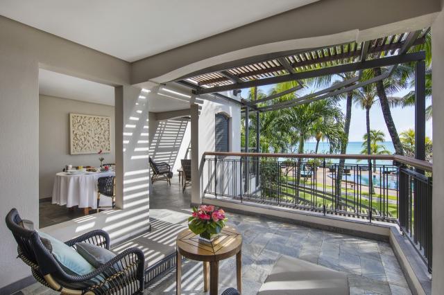 Royal Palm Beachcomber 10 suites (10)