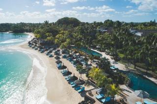 Royal Palm Beachcomber Luxury
